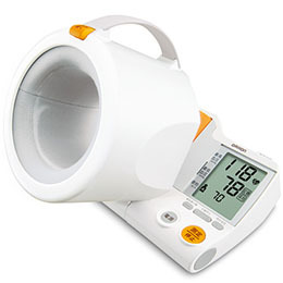 [オムロン] デジタル自動血圧計　HEM-1000