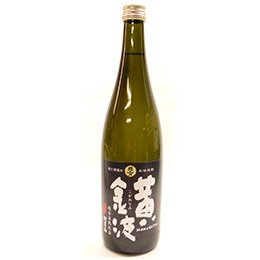 [酒] 本格焼酎 超音波熟成「黄金波」