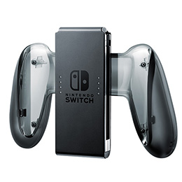 周辺機器・Nintendo Switch【Joy-Con充電グリップ】