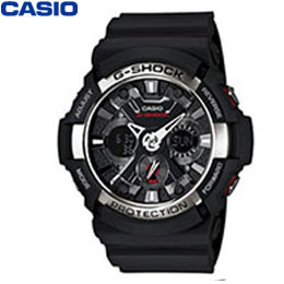 G-SHOCK ポイント最大6倍 Gショック ジーショック GA-200-1A