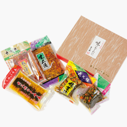 長久保のギフト 味(あじわい)