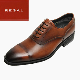 [REGAL] 35HR BB(ストレートチップ)
