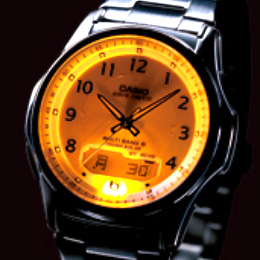 [LINEAGE]  wave ceptor  WVA-M630D-1AJF