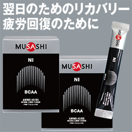 [MUSASHI] NI[ニー]