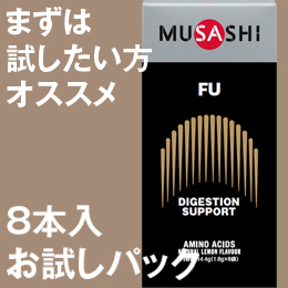 [MUSASHI] FU[フー]