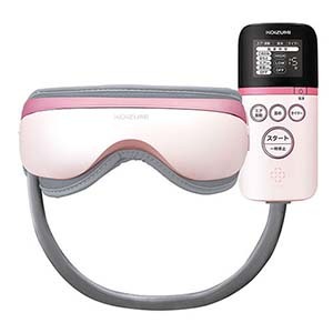 【小泉成器】エアーマスク　KRX-4010/P