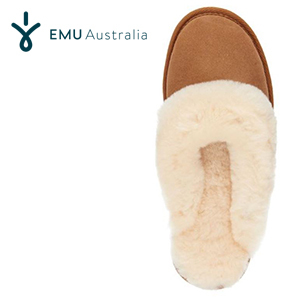 emu jolie
