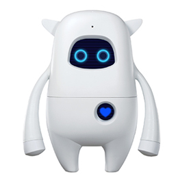 musio X ミュージオ　英会話　ロボット