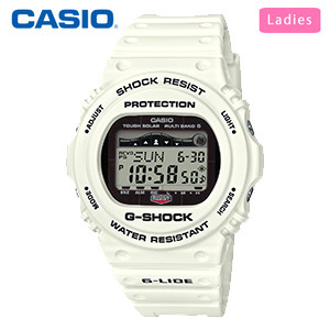 [CASIO] G-SHOCK GWX-5700CS-7JF