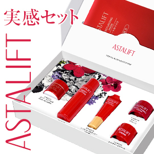 アスタリフト  セット premium coffret