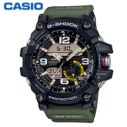 [CASIO]GG-1000-1A3JF