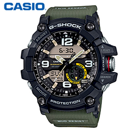 [CASIO]GG-1000-1A3JF