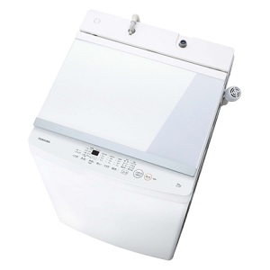 全自動洗濯機　AW-10M7(W)(ピュアホワイト)　洗濯・脱水容量 10.0kg