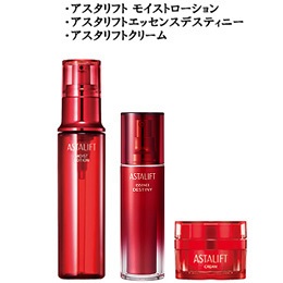[アスタリフト] 3点セット
