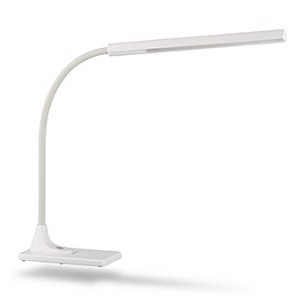 【GENTOS】LEDデスクライト Lumixuxシリーズ DK-R170WH