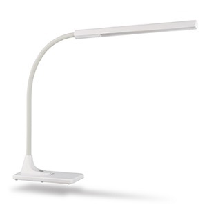 【GENTOS】LEDデスクライト Lumixuxシリーズ DK-R170WH