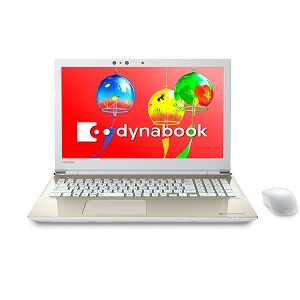 TOSHIBA　dynabook EX/5GG PTEX-5JGBEG ノートPC PC/タブレット 家電・スマホ・カメラ サイズはSサイズ