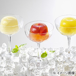 [メリーチョコレート]果樹園倶楽部 20個入 1015
