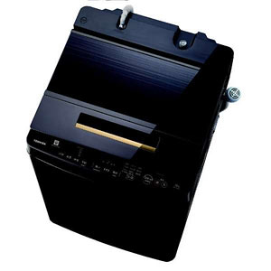 全自動洗濯機　AW-10SD8(T)(グレインブラウン)洗濯・脱水容量 10.0kg