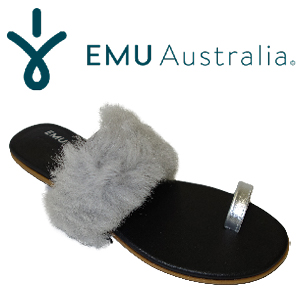 [EMU]Myrtle Fur　Birth