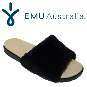 Emu Robe TBLS shopping