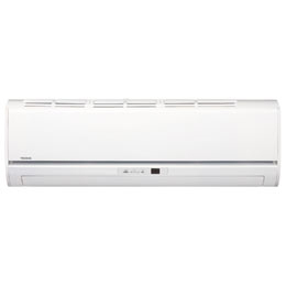 東芝エアコン　RAS-2858V(W)　おもに10畳　標準工事費無料 単相100Vタイプ 【在庫一掃品】