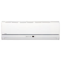 東芝エアコン　RAS-2858V(W)　おもに10畳　標準工事費無料 単相100Vタイプ 【在庫一掃品】