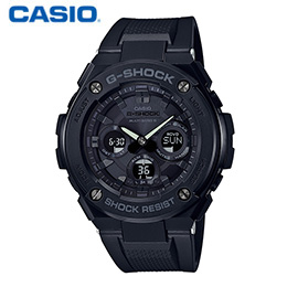 [CASIO]GST-W300G-1A1JF