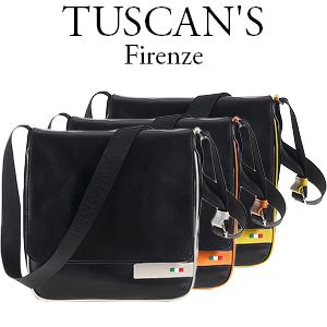 TUSCAN