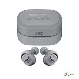 [JVCケンウッド] ワイヤレスステレオヘッドセット　HA-XC50T