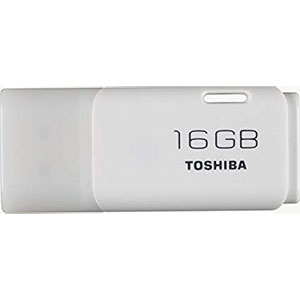 TransMemory USBフラッシュメモリ　TNU-A016G