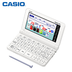 [CASIO]電子辞書XD-SX4800