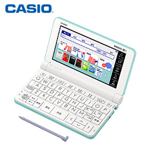 [CASIO]電子辞書XD-SX4800