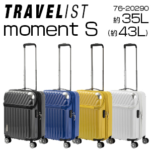 [TRAVELIST] moment  S（76-20290）