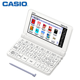 [CASIO]電子辞書XD-SX3800