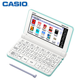 [CASIO]電子辞書XD-SX3800