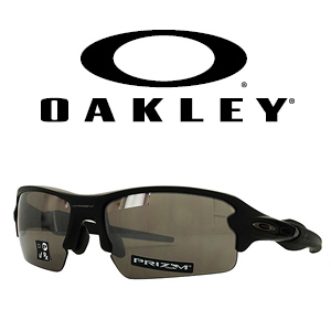 black iridium oakley