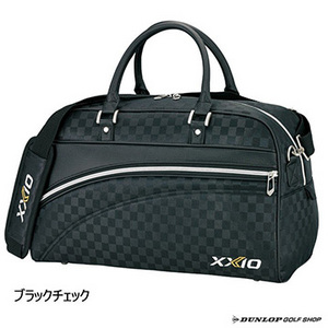 ［ダンロップ］ゼクシオGGＢ-X111 スポーツバッグ
