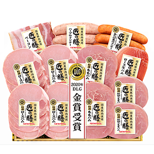 [プリマハム] 匠の膳 TZS-590