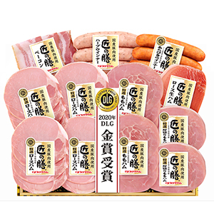 [プリマハム] 匠の膳 TZS-590
