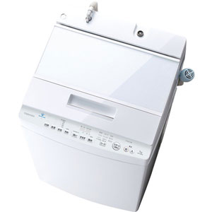 全自動洗濯機　AW-7D9(W)(グランホワイト) 洗濯・脱水容量 7.0kg
