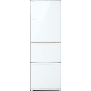 冷凍冷蔵庫　GR-S36SXV(EW)(グランホワイト)　定格内容積363L　3ドア(右開き)