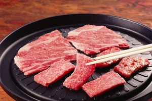 ★ 三大ブランド牛焼肉食べ比べセット（神戸ビーフ＆松阪牛＆近江牛）