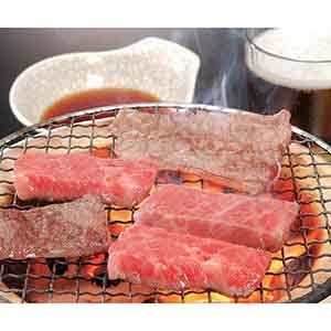 ◆兵庫　神戸ビーフ焼肉