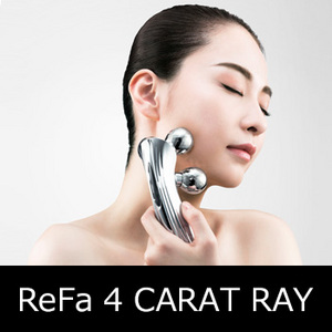 [MTG]ReFa 4 CARAT RAY