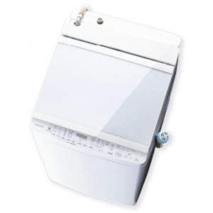縦型洗濯乾燥機　AW-9SV9(W)(グランホワイト)　洗濯・脱水容量 9.0kg