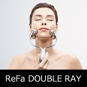 [MTG] ReFa DOUBLE RAY