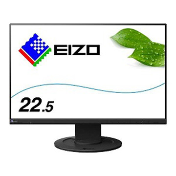[EIZO] FlexScan EV2360-BK 22.5型カラー液晶モニター