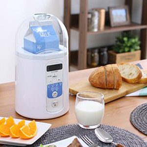 [アイリスオーヤマ]ヨーグルトメーカー YM-013