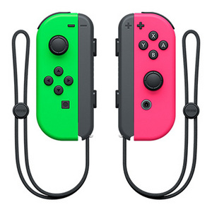 周辺機器・Nintendo Switch【Joy-Con】